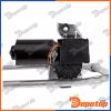 Tringlerie et Moteur d'essuie-glace avant pour FIAT | ESW-FT-050, 46402375